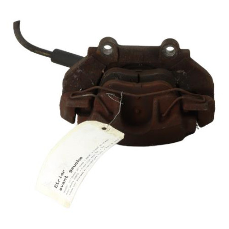 Etrier avant gauche (freinage) PEUGEOT 307