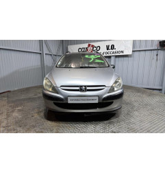 Moteur essuie glace arriere PEUGEOT 307 Photo n°1