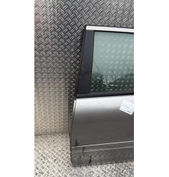 Porte arriere gauche MERCEDES CLASSE C 203 Photo n°1