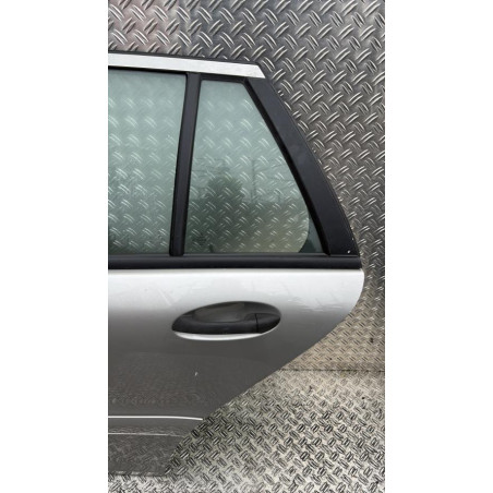 Porte arriere gauche MERCEDES CLASSE C 203