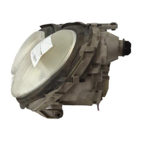 Optique avant principal gauche (feux)(phare) MERCEDES CLASSE C 203