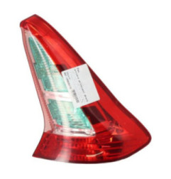 Feu arriere principal droit (feux) CITROEN C4 1 Photo n°1