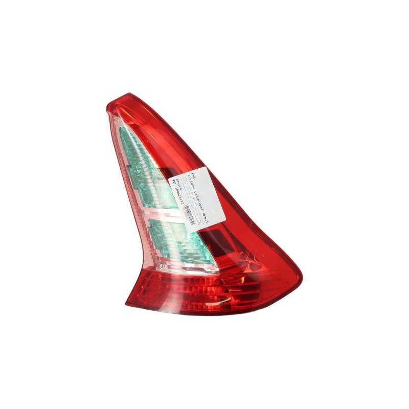 Feu arriere principal droit (feux) CITROEN C4 1