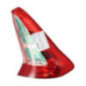 Feu arriere principal droit (feux) CITROEN C4 1