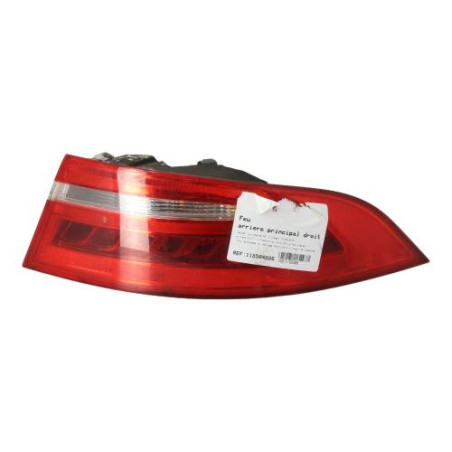 Feu arriere principal droit (feux) JAGUAR XE Photo n°1