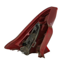 Feu arriere principal droit (feux) CITROEN C4 1 Photo n°3