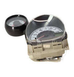 Compteur CITROEN C1 1 Photo n°1