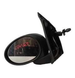 Retroviseur gauche CITROEN C1 1 Photo n°1