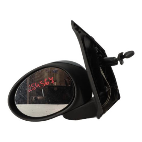 Retroviseur gauche CITROEN C1 1 Photo n°1