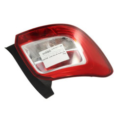 Feu arriere principal gauche (feux) DACIA SANDERO 2