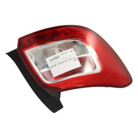 Feu arriere principal gauche (feux) DACIA SANDERO 2