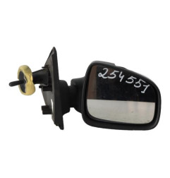 Retroviseur droit DACIA SANDERO 2 Photo n°1