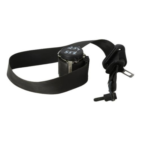 Ceinture avant gauche DACIA SANDERO 2