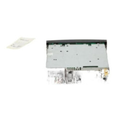 Autoradio d'origine CITROEN C4 1 Photo n°3