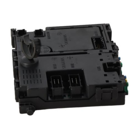 Boitier BSI PEUGEOT 206