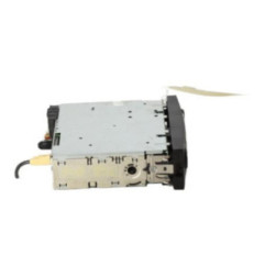 Autoradio d'origine CITROEN C4 1 Photo n°4