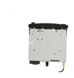 Autoradio d'origine CITROEN C4 1 Photo n°5