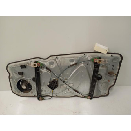 Moteur leve vitre avant gauche FIAT STILO Photo n°1