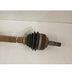 Cardan droit (transmission) CITROEN XSARA PICASSO
