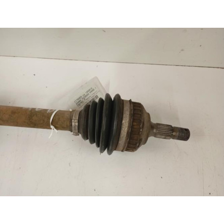 Cardan droit (transmission) CITROEN XSARA PICASSO