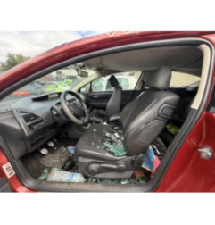 Autoradio d'origine CITROEN C4 1 Photo n°16