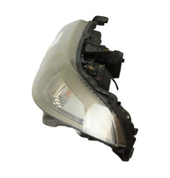 Optique avant principal gauche (feux)(phare) RENAULT LAGUNA 2