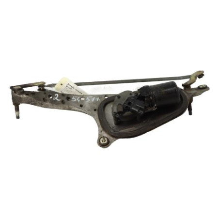 Moteur essuie glace avant RENAULT LAGUNA 2 Photo n°1