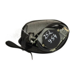 Ceinture avant droit CITROEN C4 1 Photo n°3