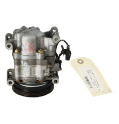 Compresseur clim SUZUKI SWIFT 3 Photo n°1