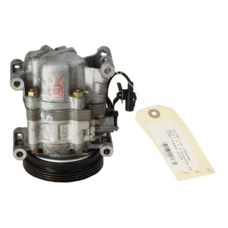 Compresseur clim SUZUKI SWIFT 3 Photo n°1