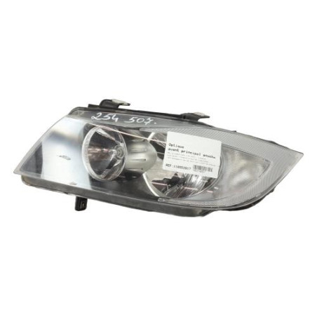 Optique avant principal gauche (feux)(phare) BMW SERIE 3 E90 Photo n°1
