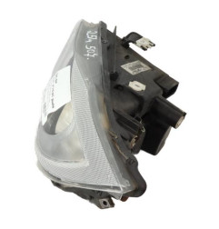 Optique avant principal gauche (feux)(phare) BMW SERIE 3 E90