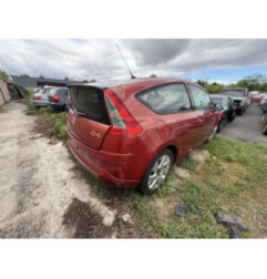 Ceinture avant droit CITROEN C4 1 Photo n°18