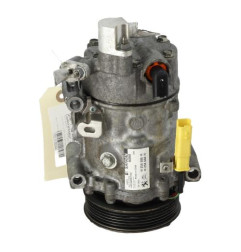 Compresseur clim PEUGEOT 508 1 SW Photo n°1