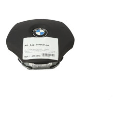 Air bag conducteur BMW SERIE 3 E90 Photo n°1