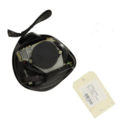 Ceinture avant gauche CITROEN C4 1 Photo n°3