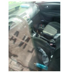 Ceinture avant gauche CITROEN C4 1 Photo n°6