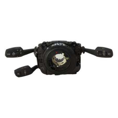 Com (Bloc Contacteur Tournant+Commodo Essuie Glace+Commodo Phare) BMW SERIE 3 E90 Photo n°1