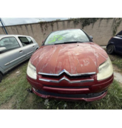 Ceinture avant gauche CITROEN C4 1 Photo n°9