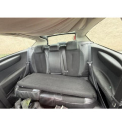 Ceinture avant gauche CITROEN C4 1 Photo n°16