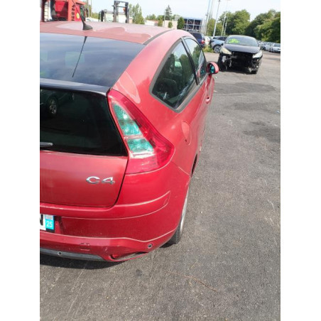 Com (Bloc Contacteur Tournant+Commodo Essuie Glace+Commodo Phare) CITROEN C4 1
