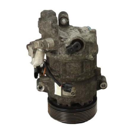 Compresseur clim BMW SERIE 3 E90 Photo n°1