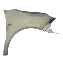 Aile avant gauche CITROEN C4 CACTUS