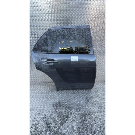 Porte arriere droit CITROEN C4 CACTUS