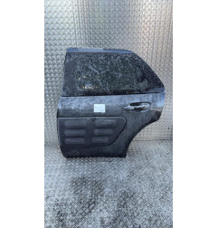 Porte arriere gauche CITROEN C4 CACTUS Photo n°1