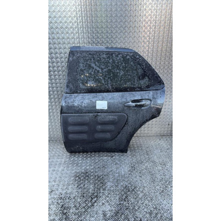 Porte arriere gauche CITROEN C4 CACTUS Photo n°1