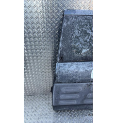 Porte arriere gauche CITROEN C4 CACTUS