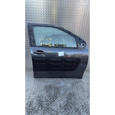 Porte avant droit CITROEN C4 CACTUS Photo n°2