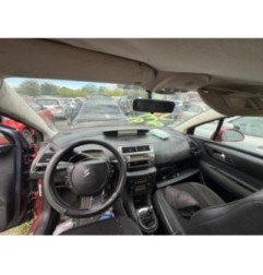 Compteur CITROEN C4 1 Photo n°18