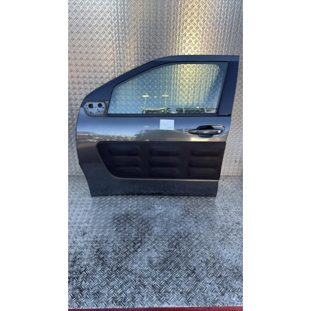 Porte avant gauche CITROEN C4 CACTUS Photo n°1